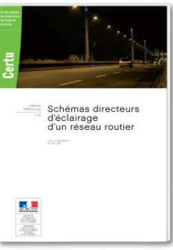  Schémas directeurs d'éclairage d'un réseau routier 