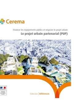 Le projet urbain partenarial (PUP)