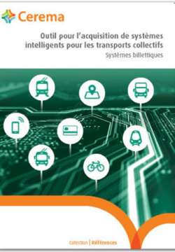 systemes intelligents pour transports collectifs